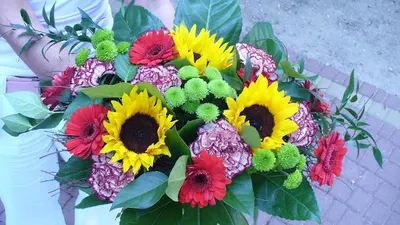 Telekwiaciarnia Łódź - Florystyczna poczta, kwiatowa dostawa